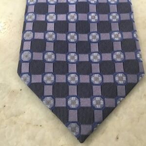 PAUL DIONE SILK TIE